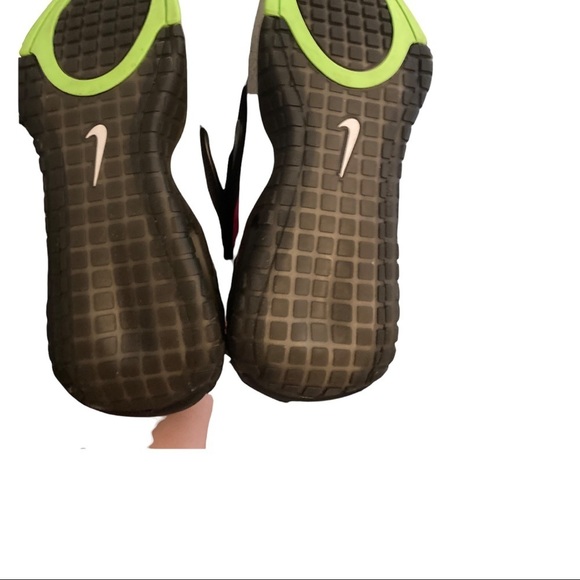 Nike Adapt Auto Max Black/Fireberry​ - Picture 6 of 12